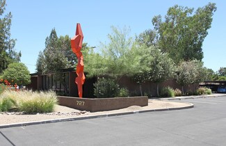 Plus de détails pour 727 E Maryland Ave, Phoenix, AZ - Bureau à louer
