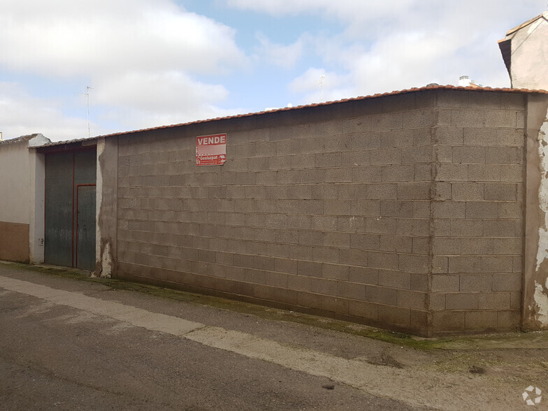 Terrain dans Corral de Almaguer, Toledo à vendre - Photo principale – Image 1 sur 4