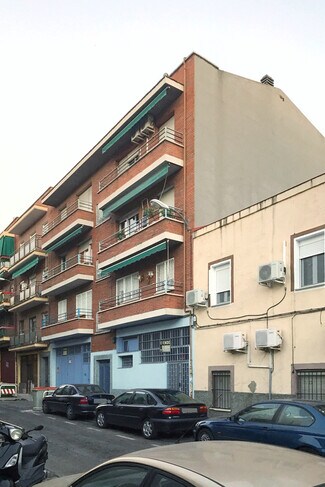 Plus de détails pour Calle del Puerto de Arlabán, 71, Madrid - Logement à vendre