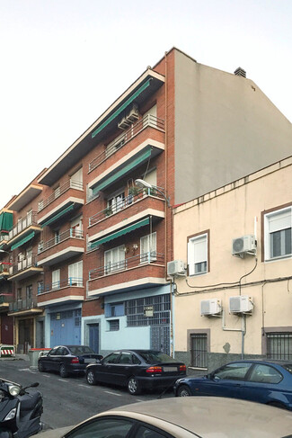 Plus de détails pour Calle Puerto de Arlabán, 71, Madrid - Logement à vendre