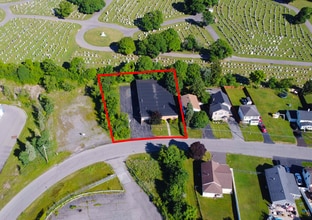 1018 Cadillac St, Syracuse, NY à louer Photo intérieure– Image 2 sur 12