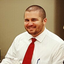 Aaron Clolinger