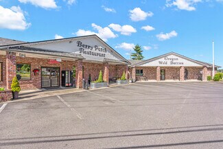 Plus de détails pour 49289 US-30, Clatskanie, OR - Local commercial à vendre