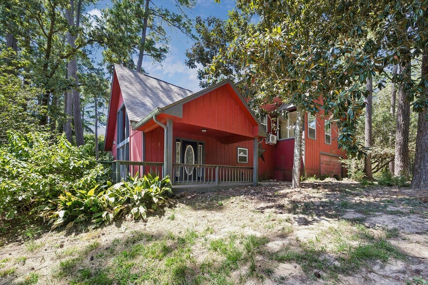 30403 Walnut Creek Rd, Magnolia, TX à vendre - Photo de l’immeuble – Image 2 sur 34