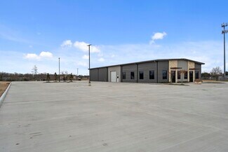 Plus de détails pour Hwy. 90 and Commerce, Katy, TX - Bureau à louer
