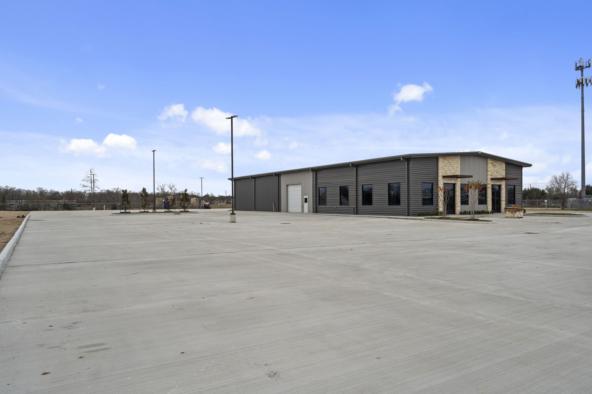 Hwy. 90 and Commerce, Katy, TX à louer Photo principale– Image 1 sur 21