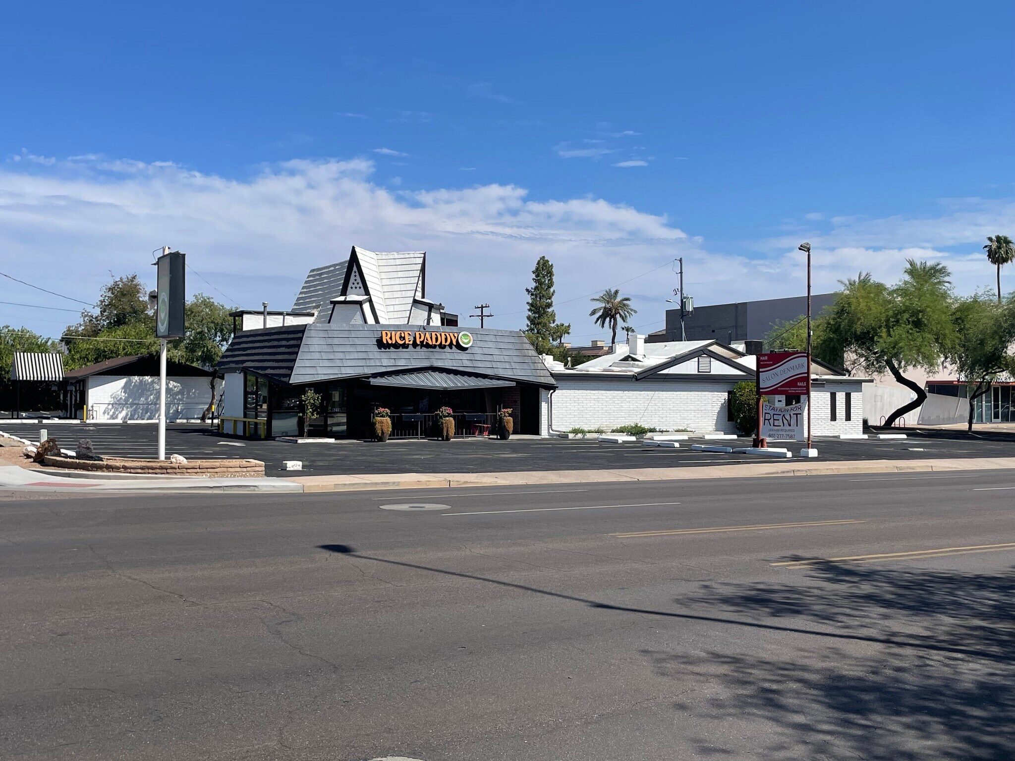 6215-6219 N 7th St, Phoenix, AZ à vendre Photo principale– Image 1 sur 3