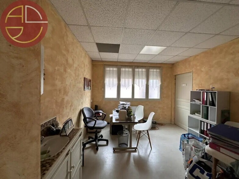 Bureau dans Cornebarrieu à vendre - Photo de l’immeuble – Image 3 sur 5