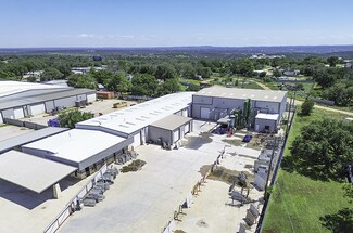 Plus de détails pour 130 Northridge Rd, Marble Falls, TX - Industriel/Logistique à vendre