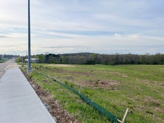 Plus de détails pour 1702 & 1708 Hwy 72, Rolla, MO - Terrain à vendre