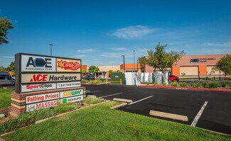 Plus de détails pour 9500-9524 Greenback Ln, Folsom, CA - Local commercial à louer