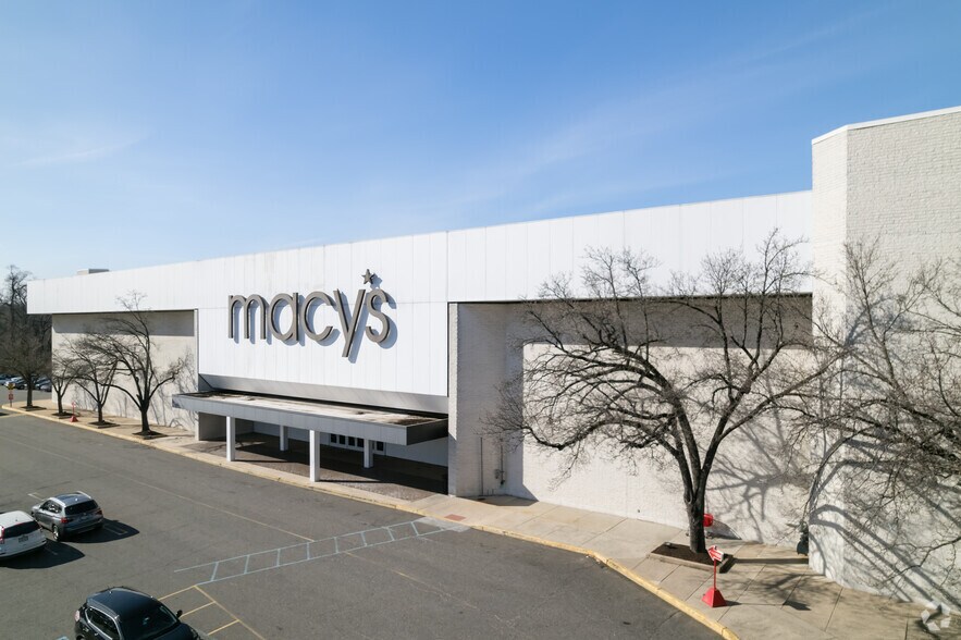 1250 Baltimore Pike, Springfield Township, PA à louer - Photo de l’immeuble – Image 2 sur 6
