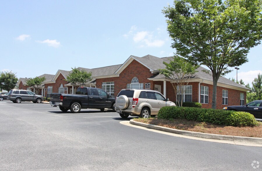 6030 Bethelview Rd, Cumming, GA à louer - Photo de l’immeuble – Image 2 sur 24