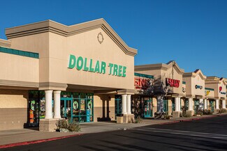 Plus de détails pour 5647-5755 S Harrison Blvd, South Ogden, UT - Bureau/Local commercial, Local commercial à louer