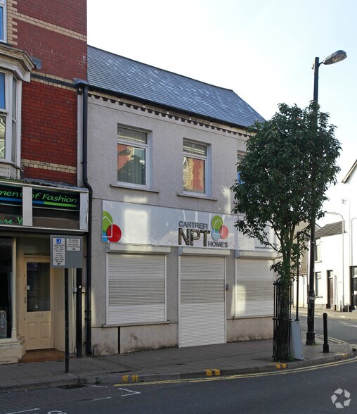 23 Windsor Rd, Neath à vendre - Photo de l’immeuble – Image 2 sur 3