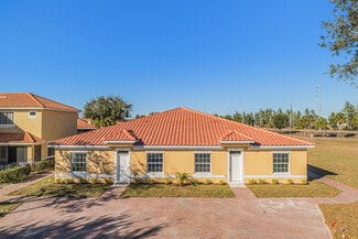 Plus de détails pour 1746 Coriander Dr, Poinciana, FL - Logement à vendre