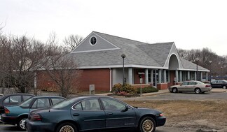 Plus de détails pour 50 W Shore Rd, Warwick, RI - Local commercial à louer