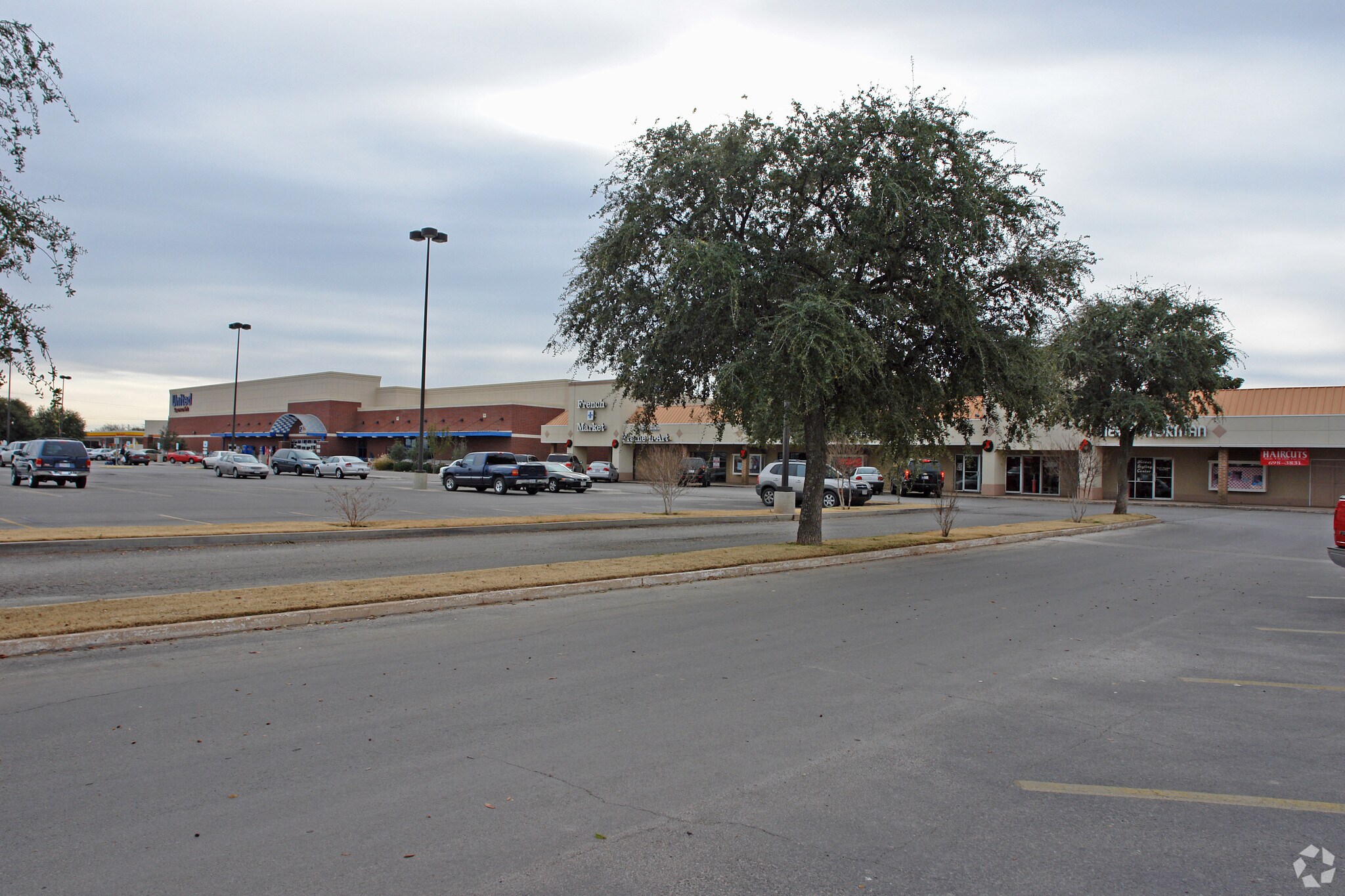 3301 S 14th St, Abilene, TX à louer Photo principale– Image 1 sur 9