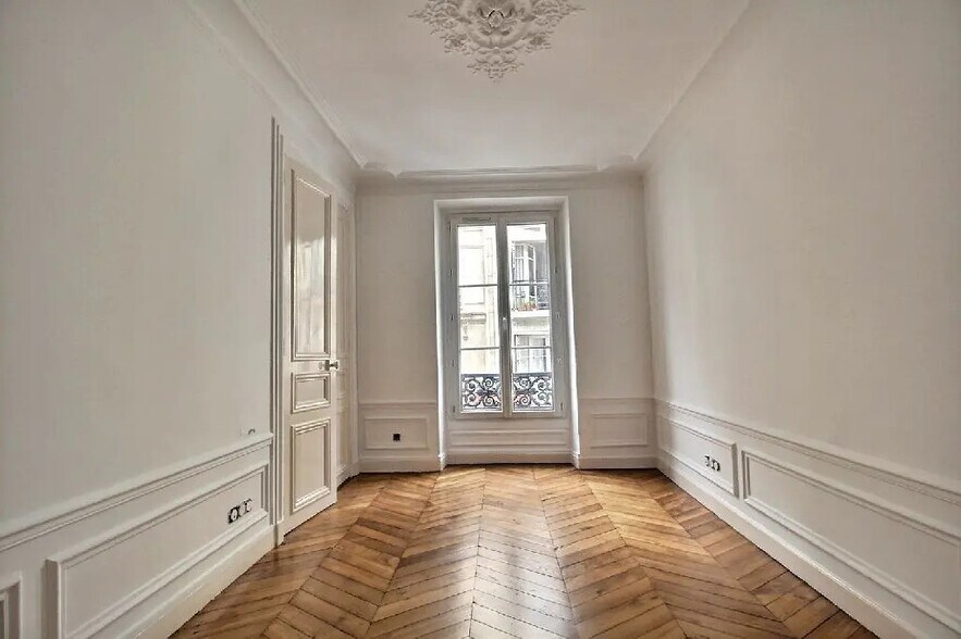 Bureau dans Paris à louer - Photo de l’immeuble – Image 3 sur 7