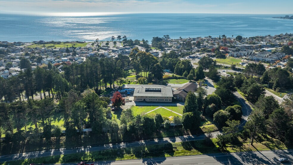 280 State Park Dr, Aptos, CA à vendre - Photo de l’immeuble – Image 3 sur 6