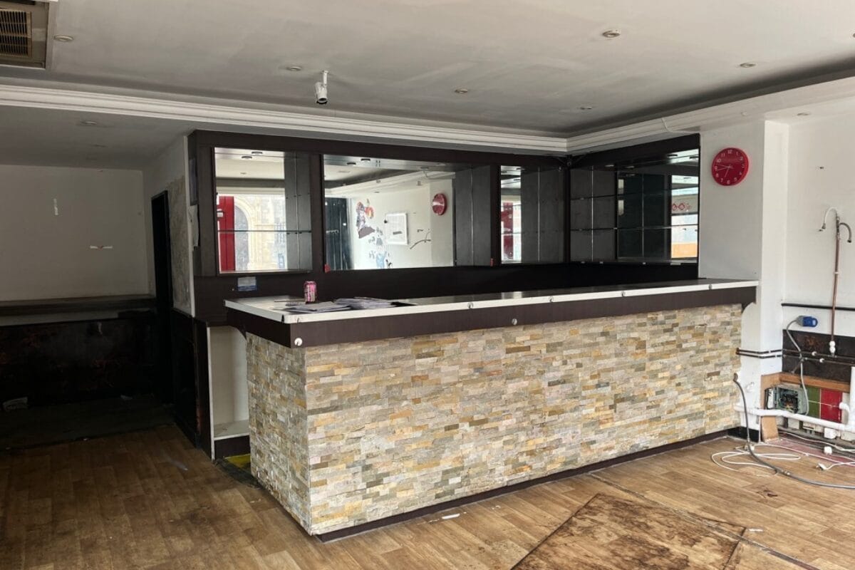 76-79 South St, Exeter à louer Photo intérieure– Image 1 sur 4