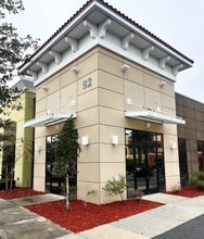 100 N Dean Rd, Orlando, FL à louer Photo intérieure– Image 1 sur 10