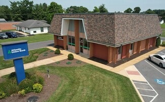Plus de détails pour 106 6th St, Grottoes, VA - Local commercial à vendre