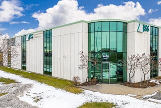 Plus de détails pour 9490-9490 Boul Henri-Bourassa W, Saint-Laurent, QC - Local d’activités à vendre