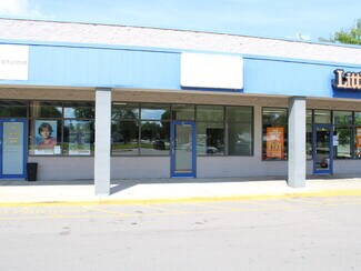 Plus de détails pour 7-75 W Scott St, Fond Du Lac, WI - Local commercial à vendre