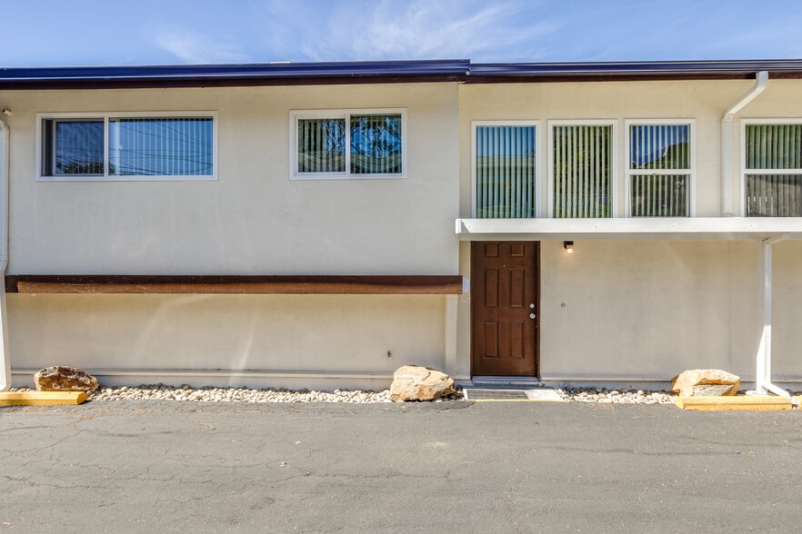 311 Longview Ln, San Luis Obispo, CA à vendre - Photo de l’immeuble – Image 2 sur 26
