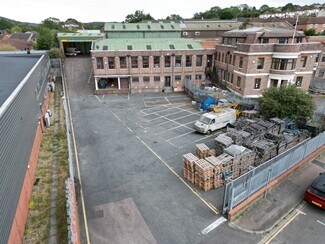 Plus de détails pour 31 Second Av, Chatham - Industriel/Logistique à louer