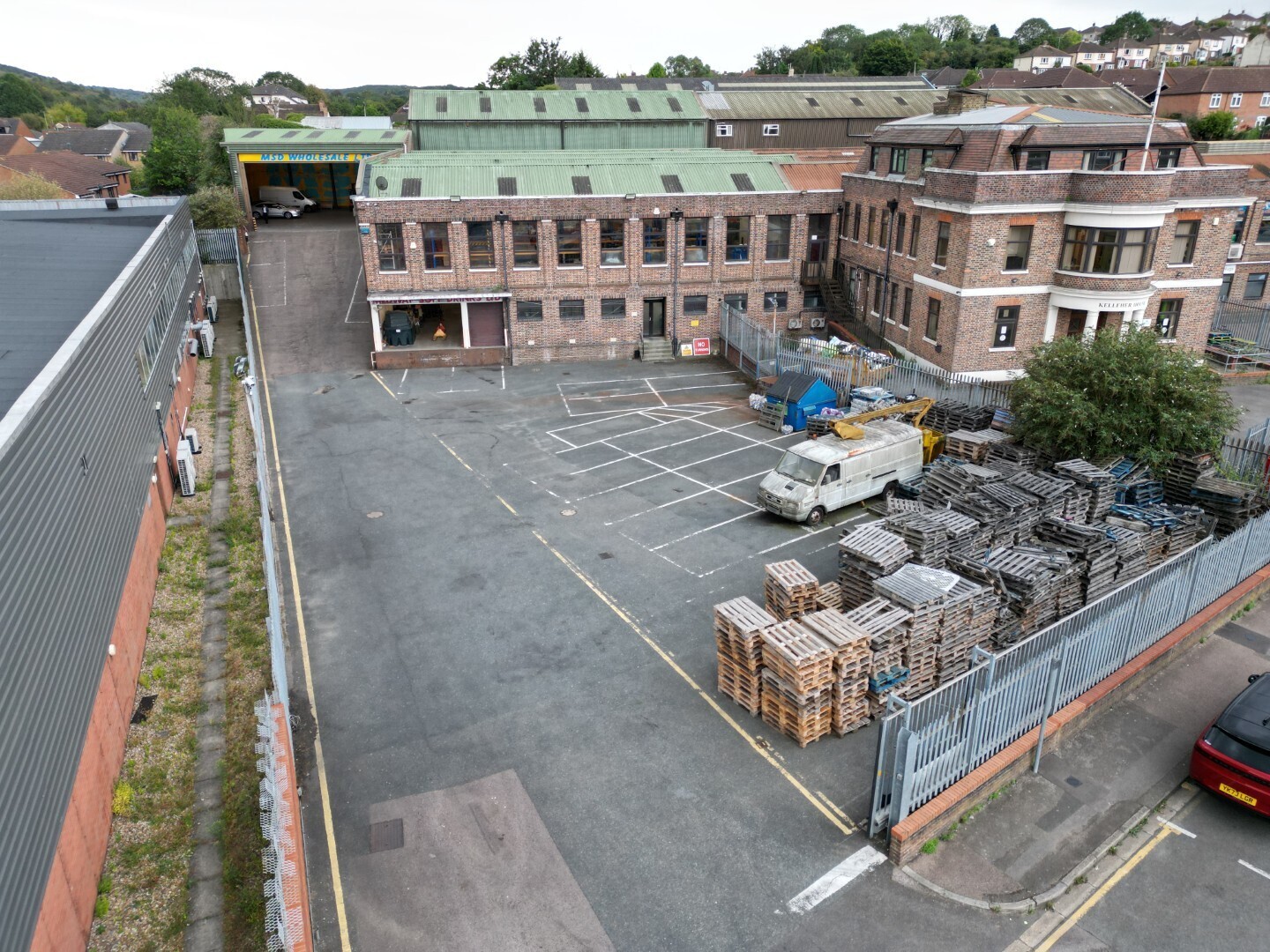 31 Second Av, Chatham à louer Photo principale– Image 1 sur 19