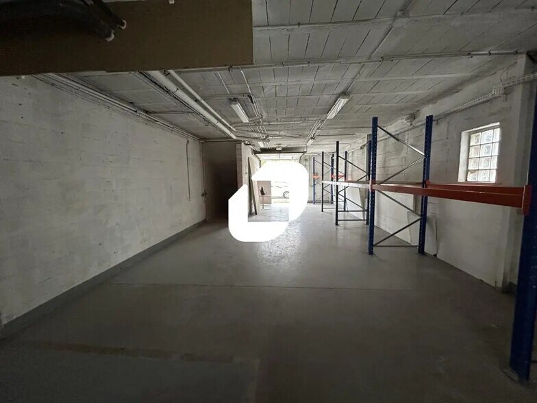 Local d’activités dans Quincy-sous-Sénart à louer - Photo de l’immeuble – Image 2 sur 7