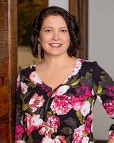 Jeanette Weber