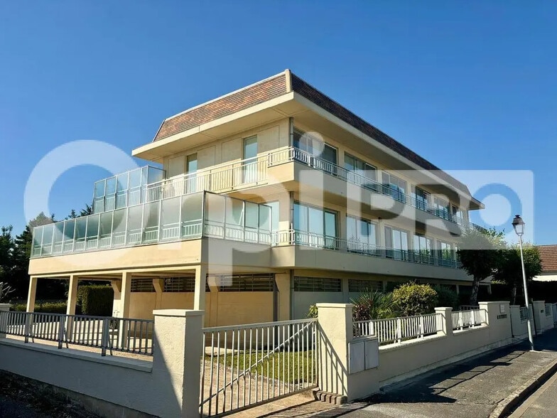 Bureau dans Gometz-la-Ville à vendre - Photo de l’immeuble – Image 1 sur 13