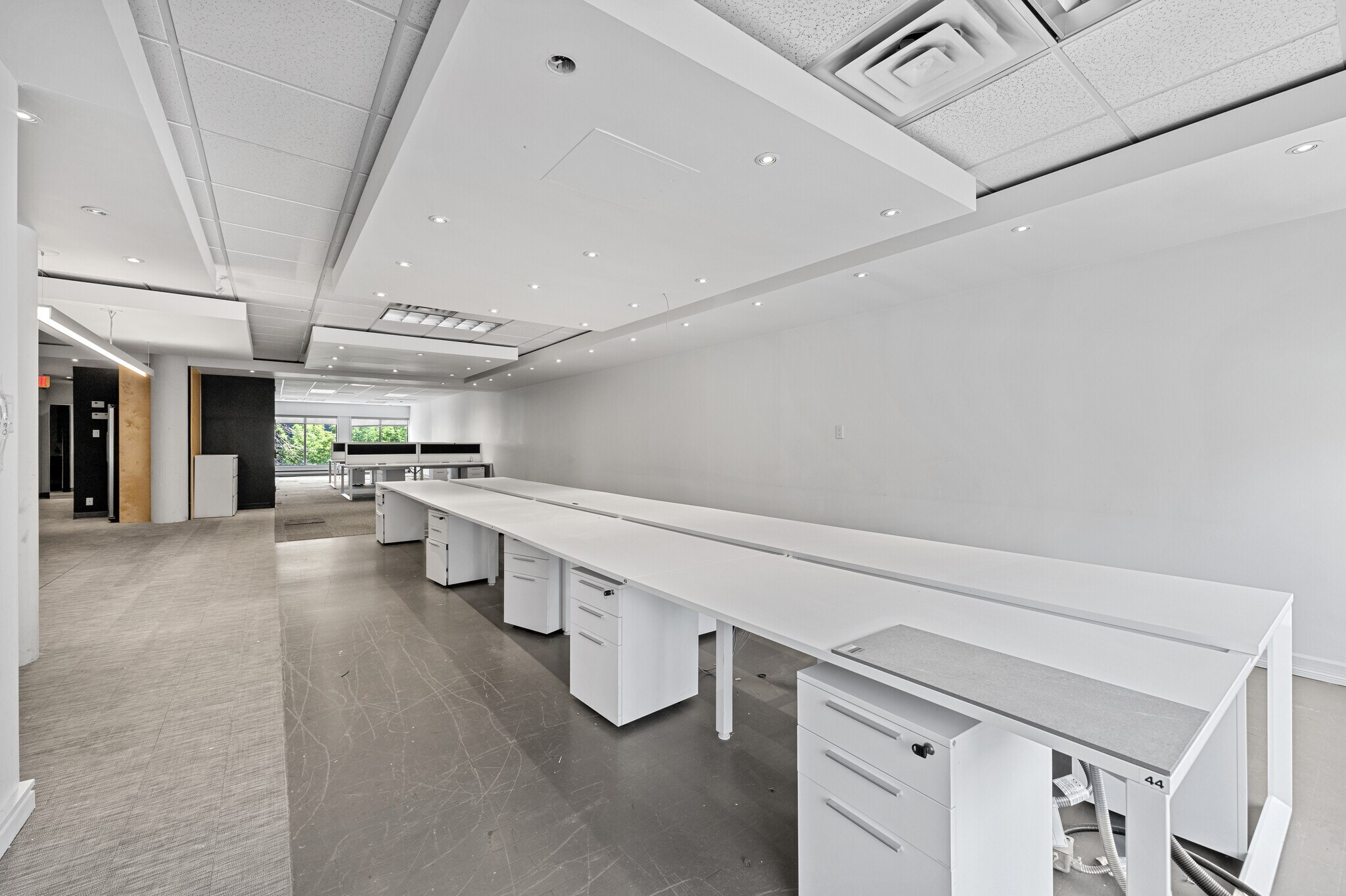 354 Davenport Rd, Toronto, ON à louer Photo de l’immeuble– Image 1 sur 12