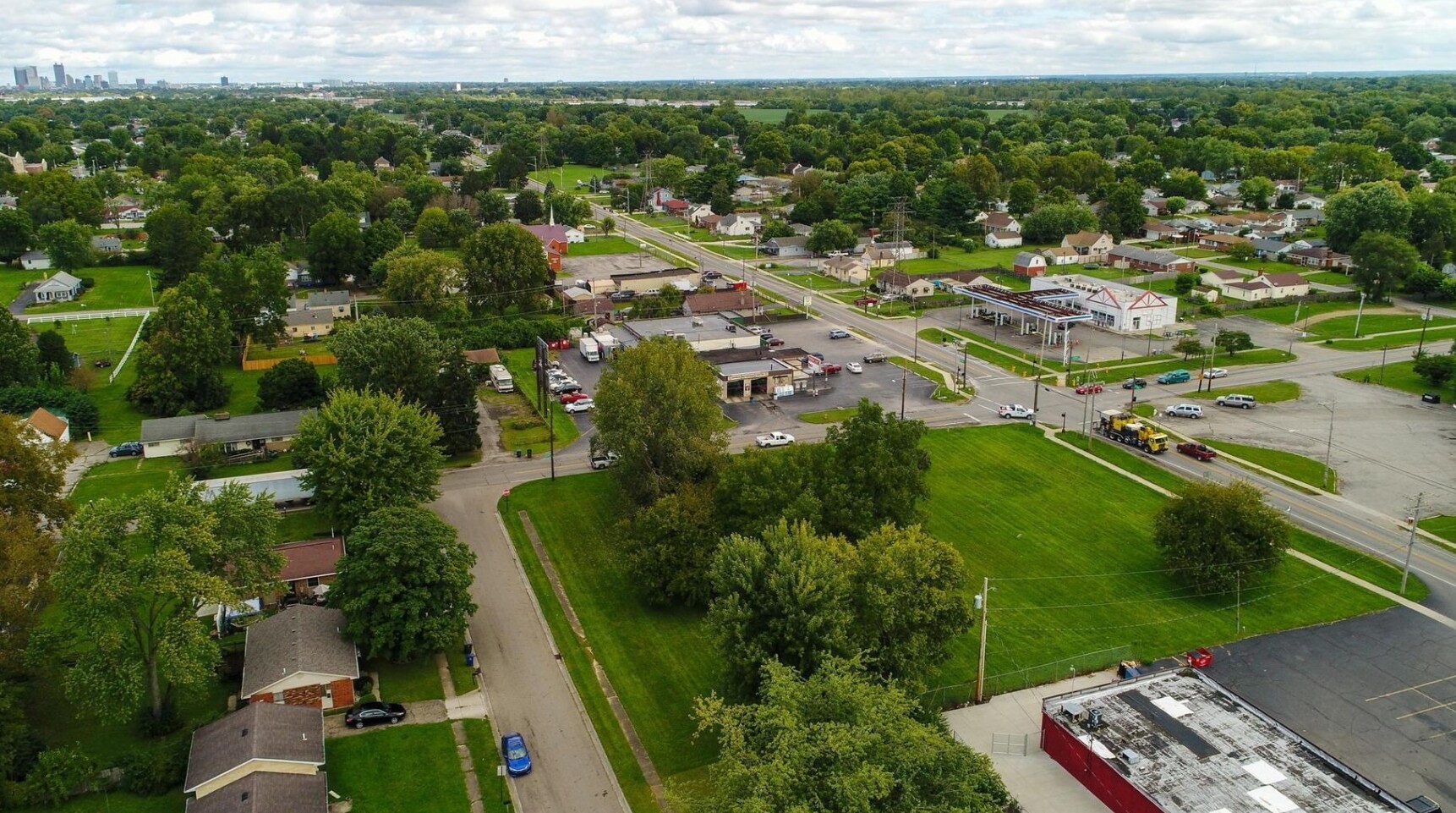 0 Parsons ave, Columbus, OH à vendre Photo principale– Image 1 sur 9