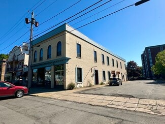 Plus de détails pour 105 Main St, Whitesboro, NY - Différents types d’espaces à louer