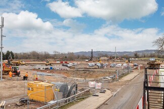 Plus de détails pour Stonehouse, Haresfield - Industriel/Logistique à louer