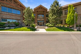 Plus de détails pour 6465 S 3000 E, Salt Lake City, UT - Bureau à louer
