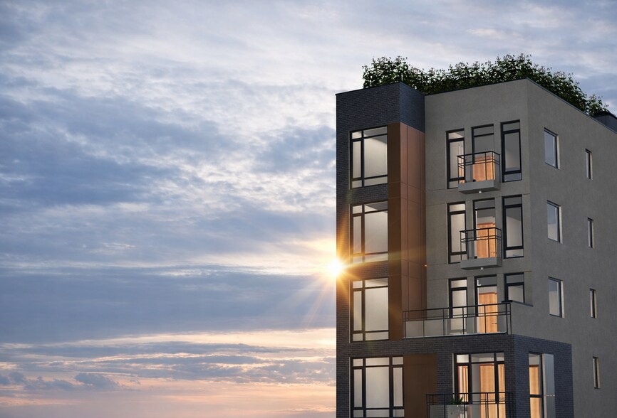 2166 31st St, Astoria, NY à vendre - Photo de l’immeuble – Image 3 sur 12