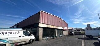 Plus de détails pour Samlet Rd, Swansea - Industriel/Logistique à louer