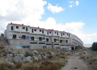 Plus de détails pour Calle Tiro de Pichón, 31, Ávila - Terrain à vendre