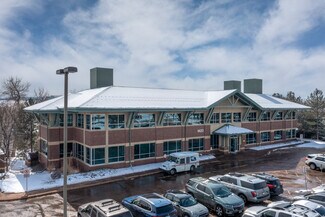 Plus de détails pour 1420 W Canal Ct, Littleton, CO - Bureau à louer