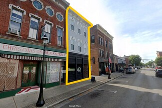 Plus de détails pour 22 S Main St, Miamisburg, OH - Local commercial à vendre