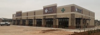 Plus de détails pour 2100 Lleytons Ct, Edmond, OK - Local commercial à louer