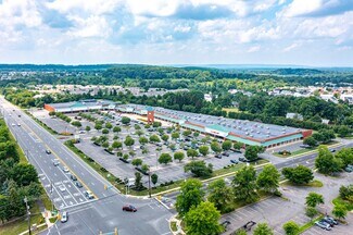 Plus de détails pour 3391 State Route 27, Franklin Park, NJ - Local commercial à louer