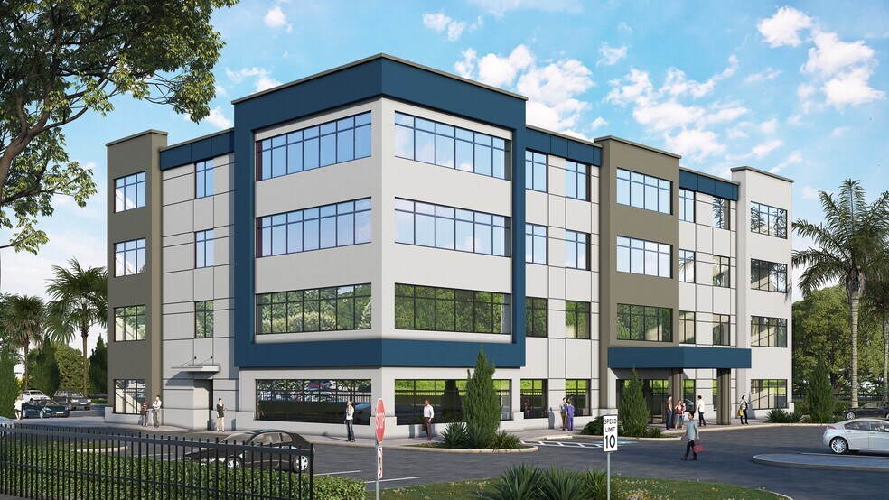 1357 NW 167th St, Miami Gardens, FL à vendre - Photo de l’immeuble – Image 1 sur 1