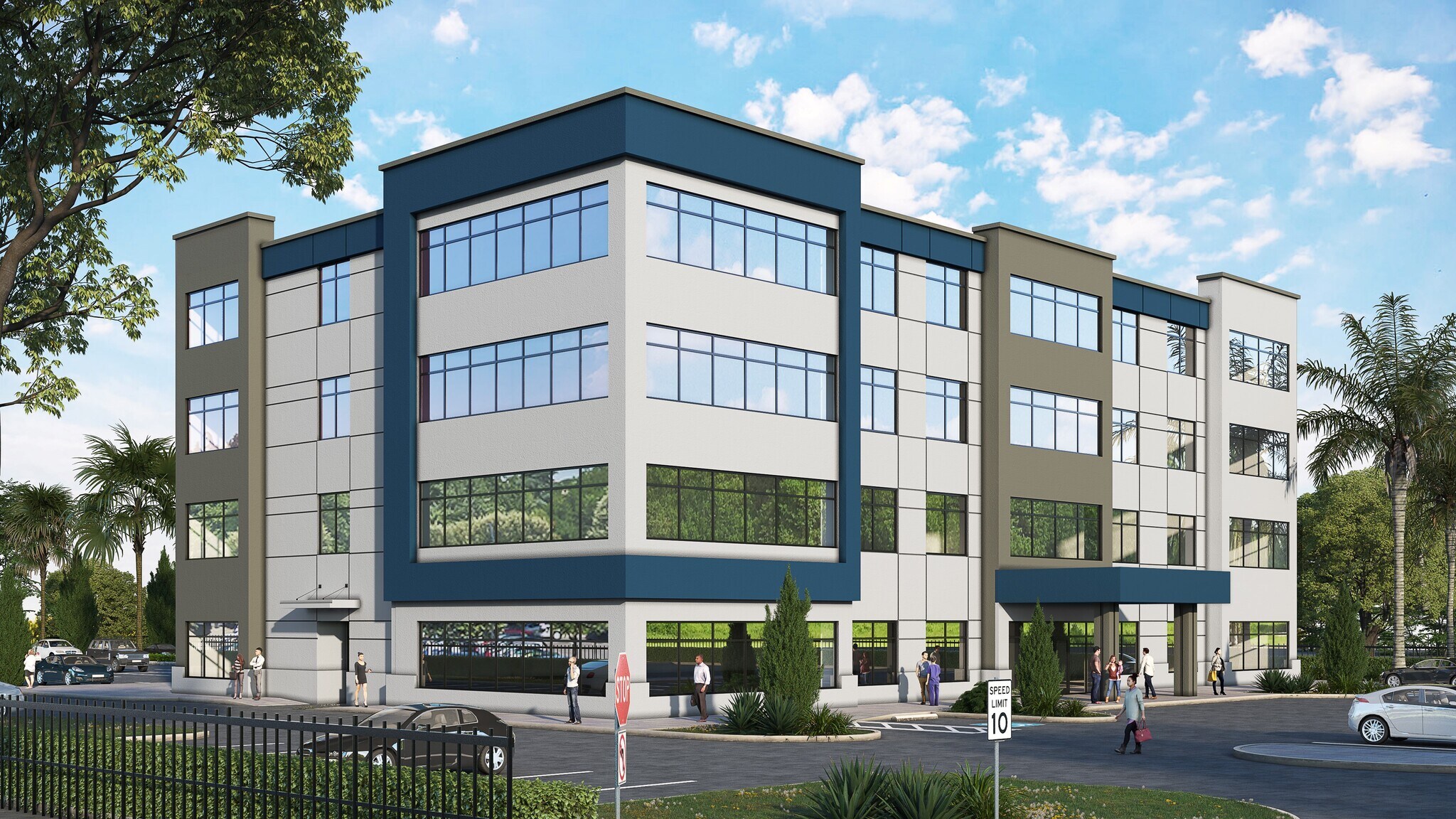 1357 NW 167th St, Miami Gardens, FL à vendre Photo de l’immeuble– Image 1 sur 2