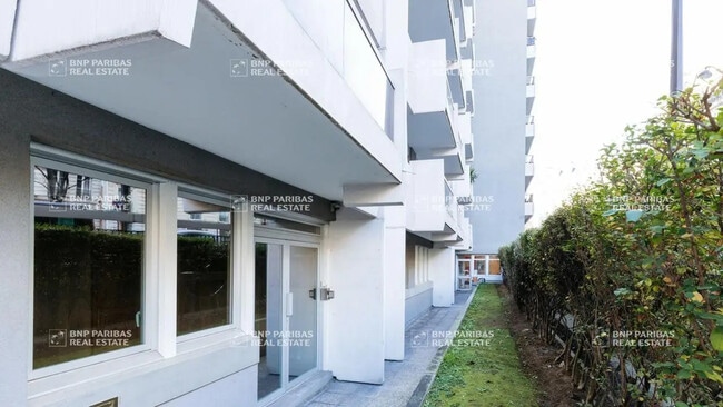 Plus de détails pour 33 Rue Censier, Paris - Bureau à louer